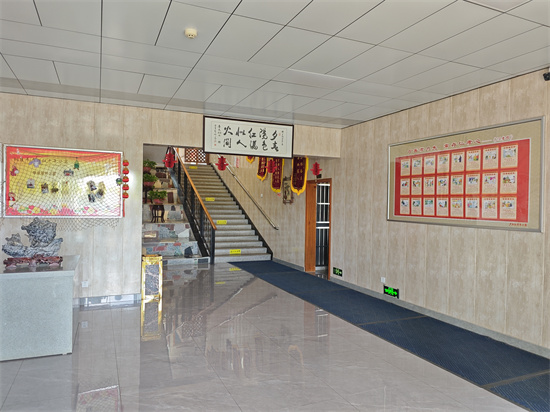环境展示