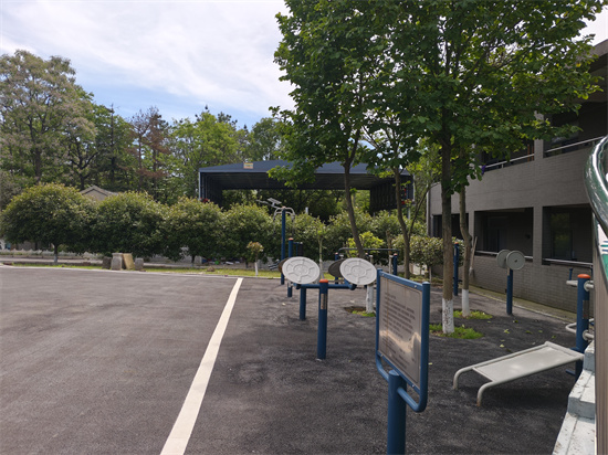 环境展示